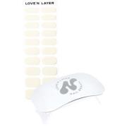 Love'n Layer Startkit Hand Pale Sand