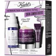 Kiehl's Super Multi-Corrective Anti-Aging Skin Smoothers