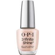 OPI Infinite Shine Keep Calm & Carry On