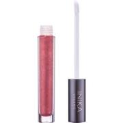 Inika Organic Lip Gloss   Rosewood