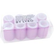 By Lyko Self Grip Hair Roller Starting Kit 16 pcs