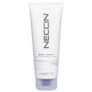 Grazette Neccin Body Wash Balanced & Healthy Skin 200 ml