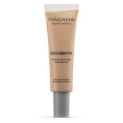 Madara Skinonym SKINONYM Semi-Matte Peptide Foundation #55 CLAY