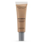 Madara Skinonym SKINONYM Semi-Matte Peptide Foundation #60 OLIVE