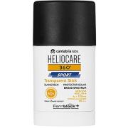 HELIOCARE 360º Sport Transparent Stick SPF 50+ 25 g