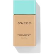 Sweed Glass Skin Foundation 10