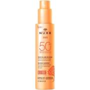 Nuxe Sun Melting Spray High Protection SPF50 150 ml