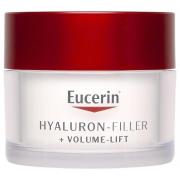 Eucerin Hyaluron-Filler  + Volume-Lift Day Cream Normal Skin SPF1