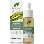 Dr. Organic Sea Weed Overnight Recovery Oil