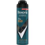 Rexona Men 72h Advanced Protection Sport Cool Spray 150 ml