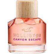 Hollister Canyon Escape For Her EdP 50 ml