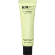 Nudestix Tight + Bright Face Mask 40 ml