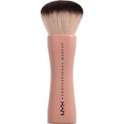 NYX PROFESSIONAL MAKEUP Bronzer Makeup Brush