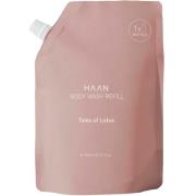 HAAN Tales Of Lotus Body Wash Refill 450 ml