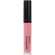 bareMinerals Gen Nude Patent Lip Laqcuer Can't Even