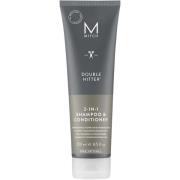 Paul Mitchell MITCH DOUBLE HITTER® 250 ml