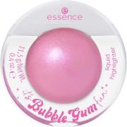 essence It's Bubble Gum Fun Liquid Highlighter