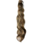 Rapunzel of Sweden Vegan Ponytail Beach Wave / Clip-in / Medium V