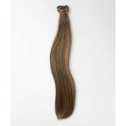 Rapunzel of Sweden Vegan Ponytail Straight / Clip-in / Medium Vol