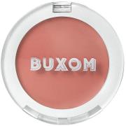 BUXOM Plump Shot™ Collagen Peptides Advanced Plumping Blush Bliss