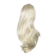 Love Hair Extensions Percilla Ponytail with Drawstring Attachment