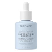 NuFACE Brighten + Correct Super Vita-C Booster 30 ml