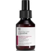 Collistar Phyto-Keratin Oil Restructuring Nourishing 100 ml