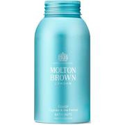 Molton Brown Coastal Cypress & Sea Fennel Bath Salts 300 g