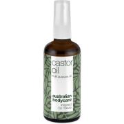 Australian Bodycare Castor Oil for skin, hair, eyebrows & lashes