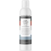 Waterclouds Light Texture Spray