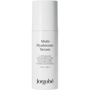 JorgObé Multi-Hyaluronic Serum 50 ml