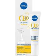 NIVEA Q10 Power Firming Eye Cream 15 ml