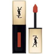 Yves Saint Laurent Vernis À Lèvres Orange de Chine