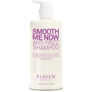 Eleven Australia Smooth Me Now Anti-Frizz Shampoo 500 ml