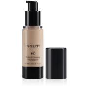 Inglot HD Perfect Coverup Foundation