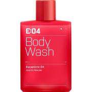 Escentric Molecules Escentric 04 Body Wash 200 ml