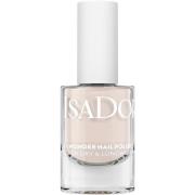 IsaDora The Wonder Nail Polish Quick Dry & Longwear 105 Beige Cre