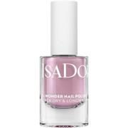 IsaDora The Wonder Nail Polish Quick Dry & Longwear 121 Water Ros