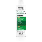 VICHY Dercos Technique Anti-Dandruff 2–3 200 ml