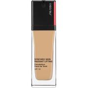 Shiseido Synchro Skin Radiant Lifting Foundation 330