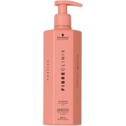 Schwarzkopf Professional Fibre Clinix  Fortify Shampoo  300 ml