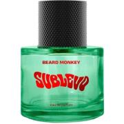 Beard Monkey Sublevo Eau de Parfum 50 ml