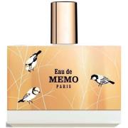 Memo Paris Eau De Memo Eau De Parfum 100 ml