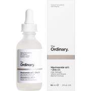 The Ordinary   Niacinamide 10% + Zinc 1% 60 ml