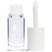 3INA The Color Lip Oil 100 Transparent