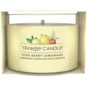 Yankee Candle Iced Berry Lemonade Filled Votive 37 g