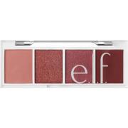 e.l.f. Bite-Size Eyeshadow Berry Bad