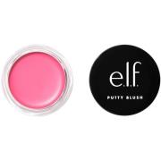 e.l.f. Putty Blush Bora Bora