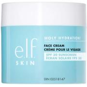 e.l.f. Holy Hydration! Face Cream SPF32 50 g