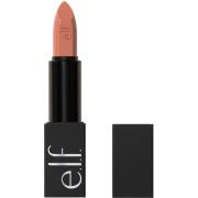 e.l.f. O Face Satin Lipstick Dirty Talk